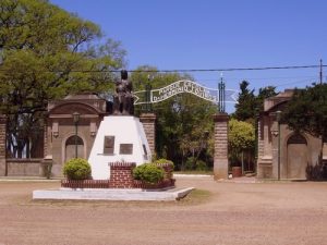 Parque Quiróz