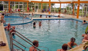 Aguas Termales