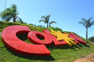 Colón, Entre Ríos