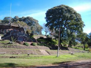 Parque Quiróz