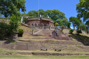 Parque Quiróz