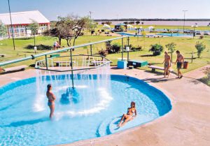 Termas Colón entre Ríos