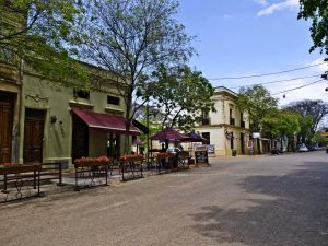 Colón, Entre Ríos