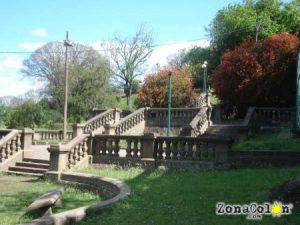 Parque Quiróz